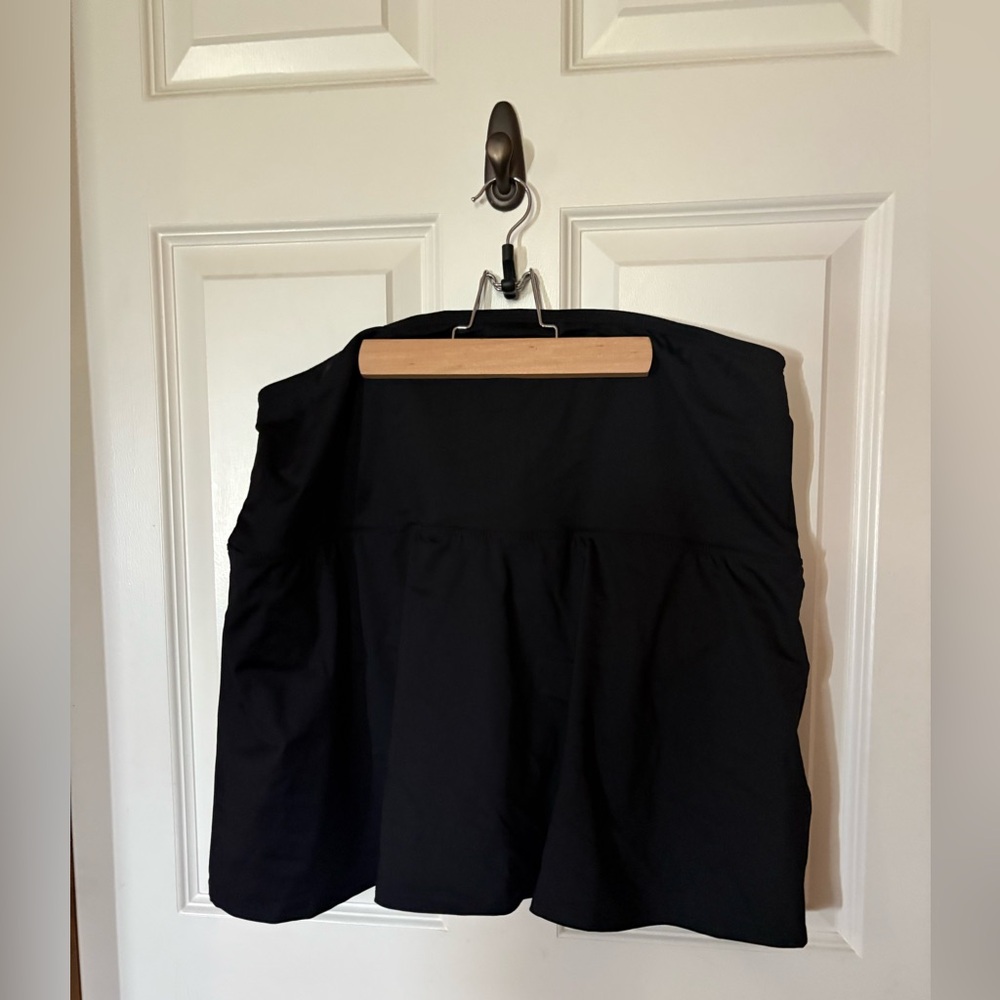 Lands’ End Swim Skirt